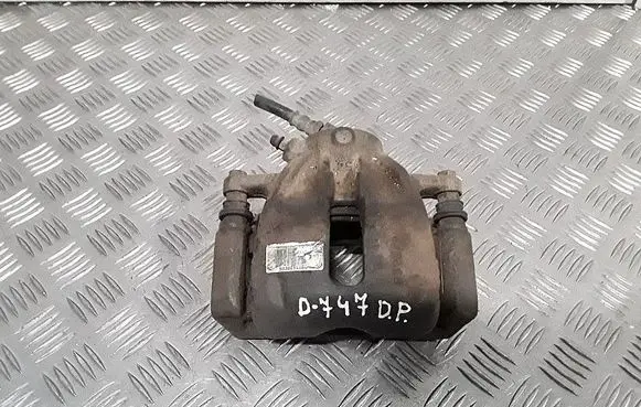 Citroen C3 Pluriel Front brake caliper 9638015180