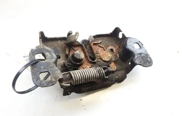 Chrysler Sebring (JS) Engine bonnet/hood lock/catch