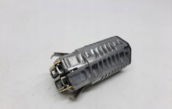 USB socket connector