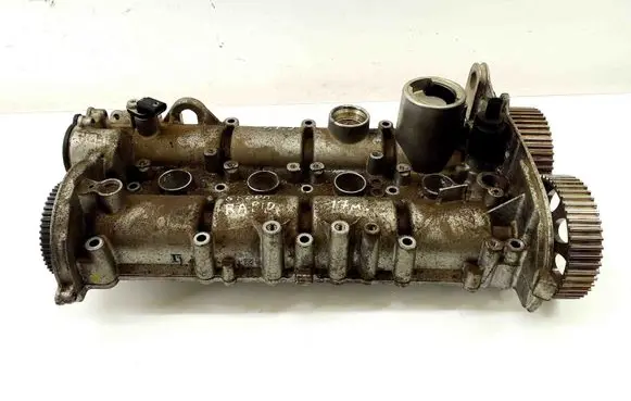 Skoda Rapid (NH) Engine head 04E1034796 04E109111AG