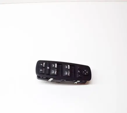 Maserati Ghibli Electric window control switch 10095652 670019819