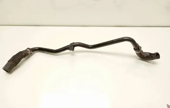Audi A5 8T 8F Engine coolant pipe/hose 059121511G