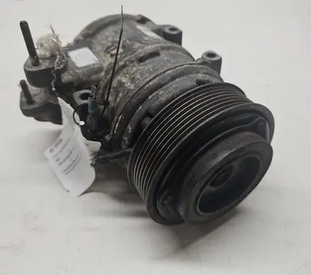 KIA Sorento Air conditioning (A/C) compressor (pump) 1625023500
