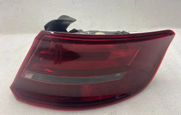 Audi A3 S3 8V Rear/tail lights 8V4945096