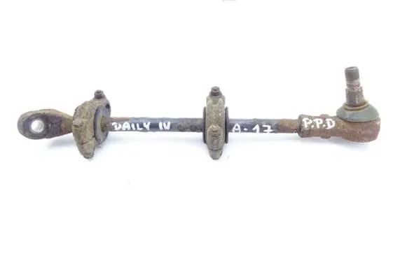 Iveco Daily 4th gen Steering tie rod boot 