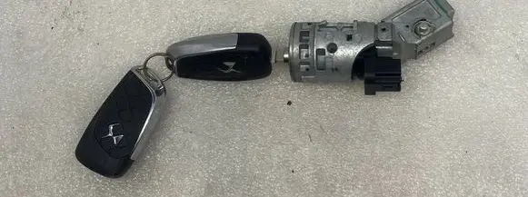 Citroen DS3 Ignition lock DOCITROENDS3 N0503823