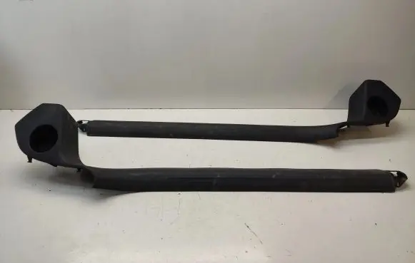Audi A5 8T 8F Front sill trim cover 8T0853905 8T0853905A 8T0853906