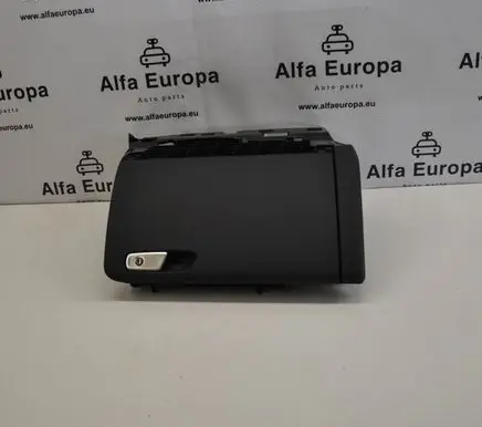 Audi A4 S4 B8 8K Glove box 8K2857035B