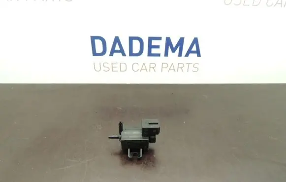 Opel Zafira B Turbo solenoid valve 70246100 DS11
