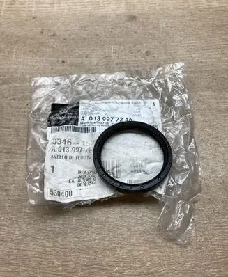 Mercedes-Benz E W212 Gearbox gasket A0139977246