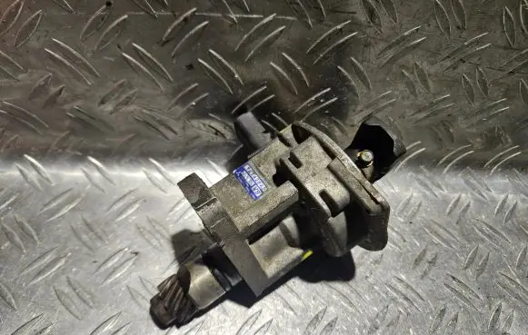 Dodge Caravan Spark distributor T5T42871