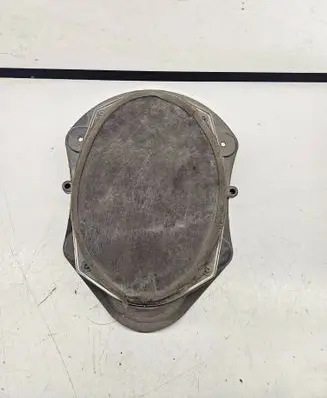 Dodge Challenger Front door speaker 05064035AB 453018 EASA23D22B4