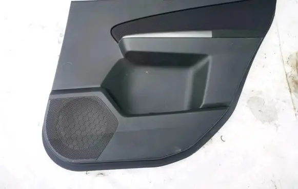 Subaru Forester SH Rear door card panel trim 94223sc020