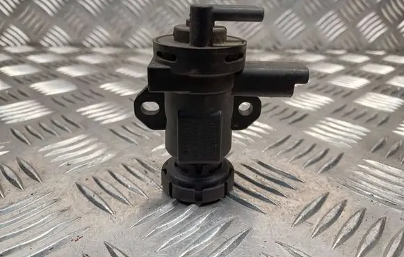 Peugeot 806 Turbo solenoid valve 9635704380 0928400414