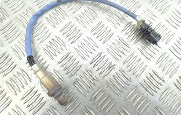 Opel Mokka X Lambda probe sensor 55572993