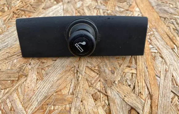 Opel Signum Cigarette lighter rear 13111083 315031203