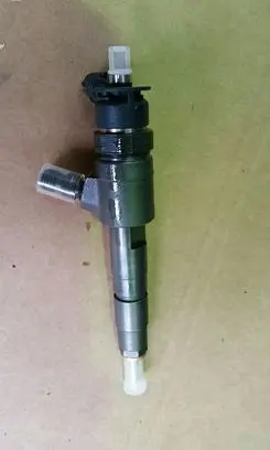 Ford Transit Courier II Fuel injector 0445110340