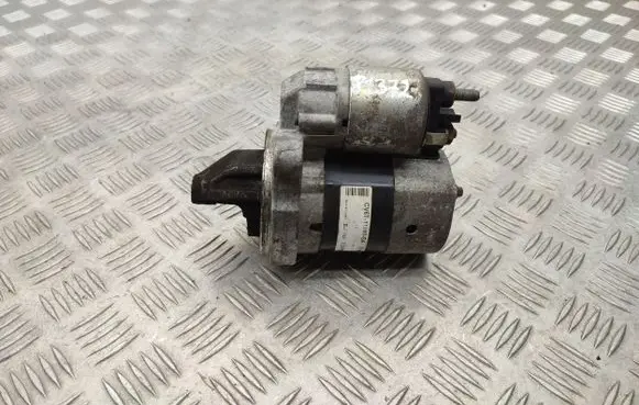 Ford B-MAX Starter motor CV6T11000GA