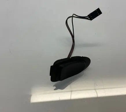 Mercedes-Benz ML W164 Gear shift switch/knob A1648700410 1648700410