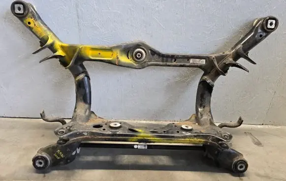 Porsche Macan (95B) Rear subframe 95B505235E