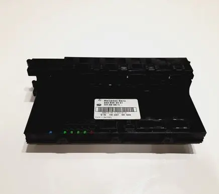 Mercedes-Benz CLK A209 C209 Fuse module 2035453401CLK