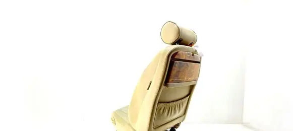 Jaguar XJ X308 Front driver seat