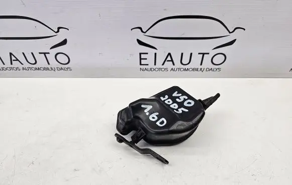 Volvo V50 Vacuum air tank 9649508680