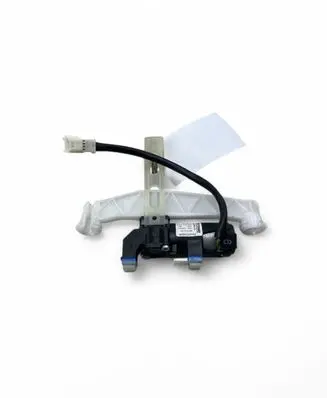 Mercedes-Benz GLS X166 Seat adjustment motor A0009704226