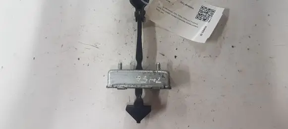 Mazda 6 Rear door check strap stopper