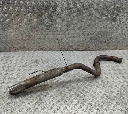 Muffler/silencer