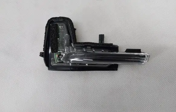 Volvo XC60 Mirror indicator light 31385685