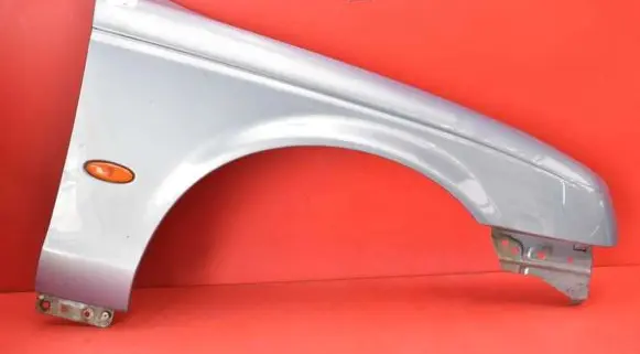 Jaguar S-Type Fender