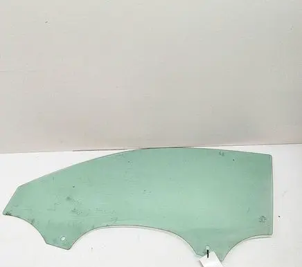Audi A3 S3 8V Front door window glass four-door 8V3845201A