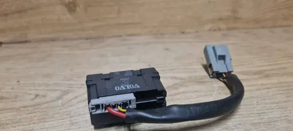 Volvo V70 Other control units/modules 9442947