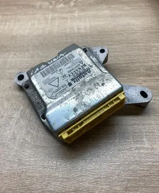 Renault Laguna II Airbag control unit/module 8200138952 601958800