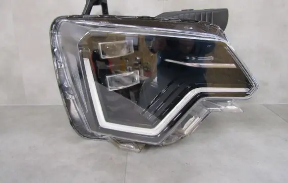KIA Niro Headlight/headlamp A5241167 K10B 231123