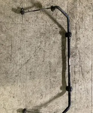 BMW 5 F10 F11 Front anti-roll bar/sway bar 6791925