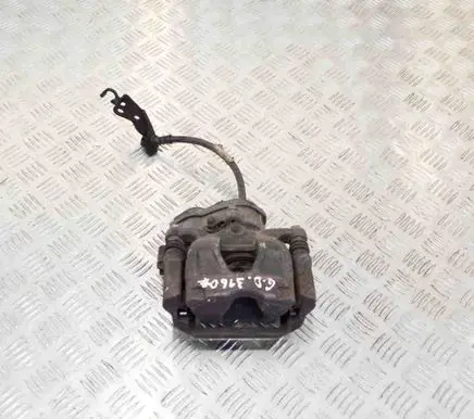 Audi A5 Rear brake caliper 8W0406AT