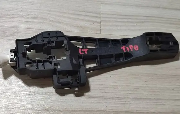 Fiat Tipo Rear door exterior handle/bracket PPT00