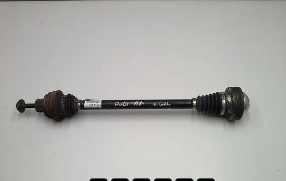Audi A7 S7 4G Front driveshaft 8R0501203C