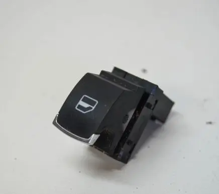Volkswagen PASSAT CC Electric window control switch 3C8959855