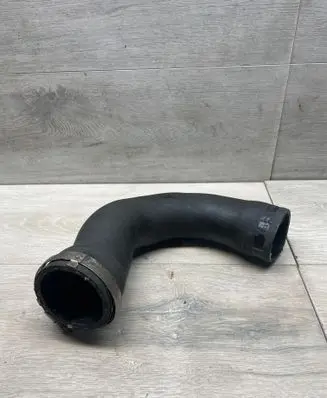 Volkswagen Golf Plus Intercooler hose/pipe 1K0145834AT 125093