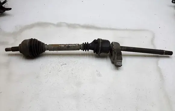 Renault Espace IV Front driveshaft