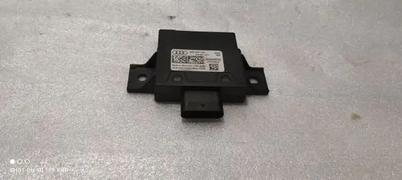 Audi S5 Reducing agents exhaust control unit 8K0907159