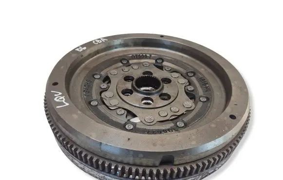 Volkswagen PASSAT B6 Flywheel QT5007 100627 1516HK
