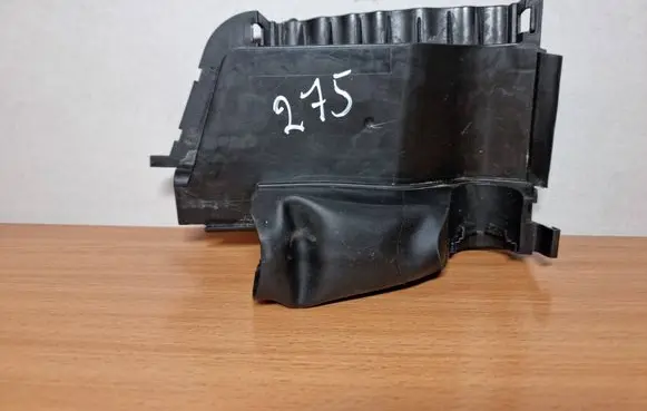 Mercedes-Benz GL X166 Other interior part A1666820123