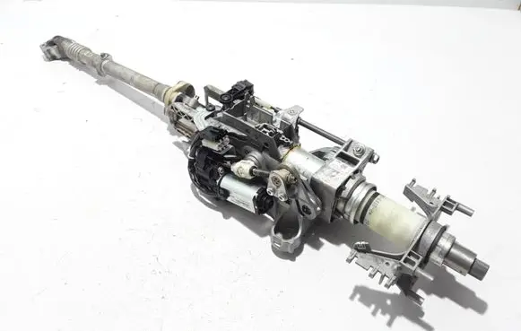 BMW 5 GT F07 Prop shaft universal joint 6789856