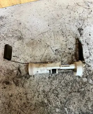 Volkswagen PASSAT B4 Fuel level sensor 3A5919183 02473126