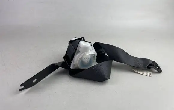 Subaru Impreza IV Rear seatbelt TKAH0ES159 E40540170