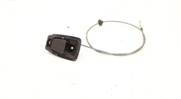 Volvo XC60 Engine bonnet/hood lock release cable 31479594